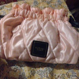Victoria's secret makeup bag